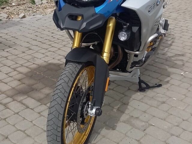 БМВ Другая, объемом двигателя 0.85 л и пробегом 0 тыс. км за 6645 $, фото 6 на Automoto.ua