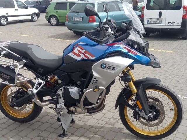 БМВ Другая, объемом двигателя 0.85 л и пробегом 0 тыс. км за 6645 $, фото 1 на Automoto.ua