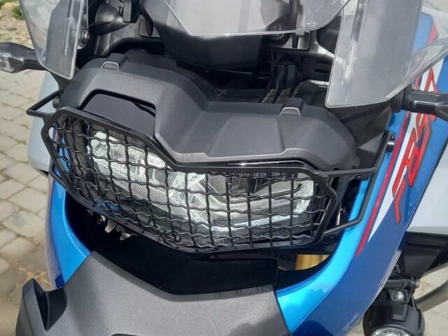 БМВ Другая, объемом двигателя 0.85 л и пробегом 0 тыс. км за 6645 $, фото 5 на Automoto.ua