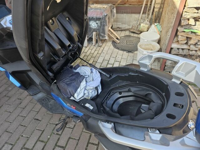 БМВ Другая, объемом двигателя 0.35 л и пробегом 0 тыс. км за 5600 $, фото 4 на Automoto.ua