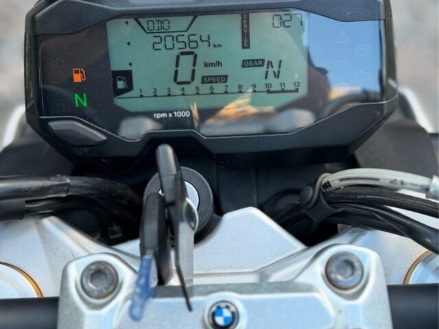 БМВ Інша, об'ємом двигуна 0.31 л та пробігом 0 тис. км за 4350 $, фото 8 на Automoto.ua