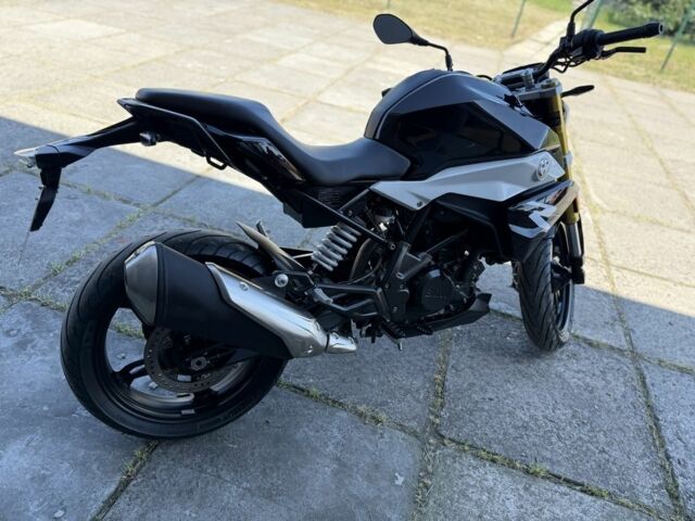 БМВ Другая, объемом двигателя 0.31 л и пробегом 0 тыс. км за 4800 $, фото 6 на Automoto.ua