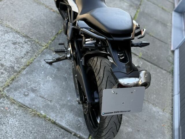 БМВ Другая, объемом двигателя 0.31 л и пробегом 0 тыс. км за 4800 $, фото 17 на Automoto.ua