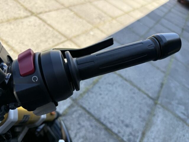 БМВ Другая, объемом двигателя 0.31 л и пробегом 0 тыс. км за 4800 $, фото 21 на Automoto.ua