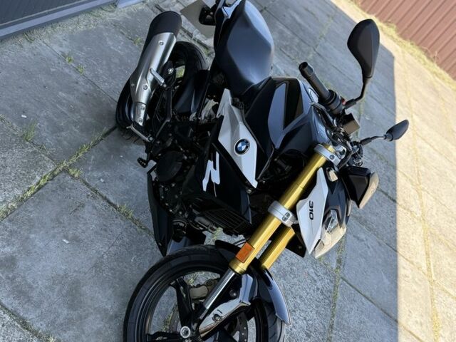 БМВ Другая, объемом двигателя 0.31 л и пробегом 0 тыс. км за 4800 $, фото 3 на Automoto.ua