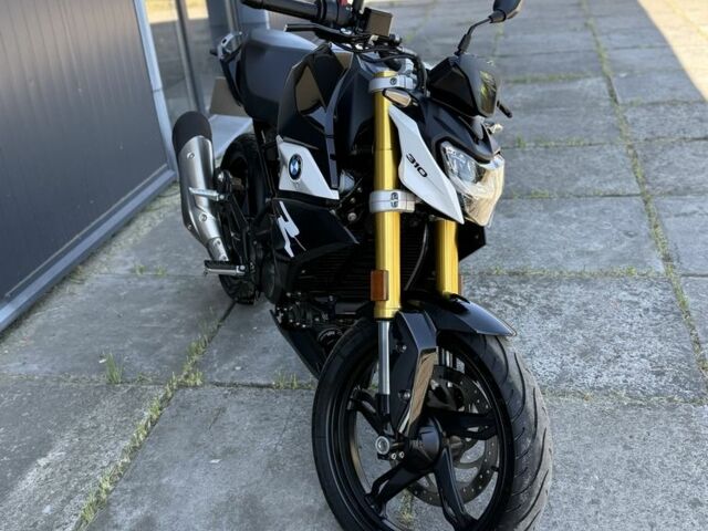 БМВ Другая, объемом двигателя 0.31 л и пробегом 0 тыс. км за 4800 $, фото 2 на Automoto.ua