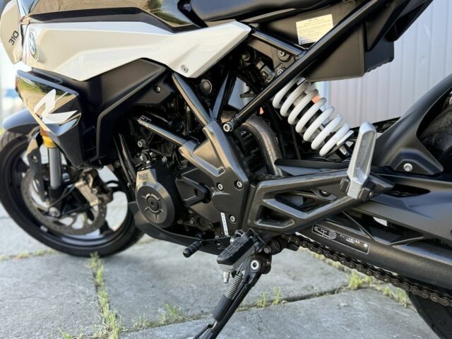 БМВ Другая, объемом двигателя 0.31 л и пробегом 0 тыс. км за 4800 $, фото 18 на Automoto.ua