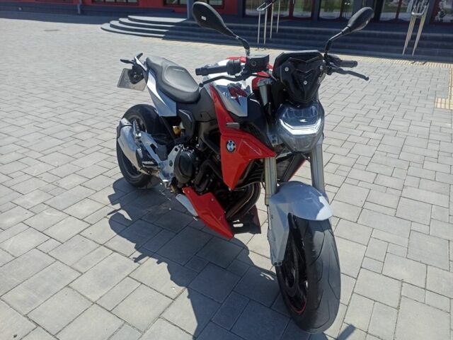 БМВ Другая, объемом двигателя 0.9 л и пробегом 0 тыс. км за 9200 $, фото 3 на Automoto.ua