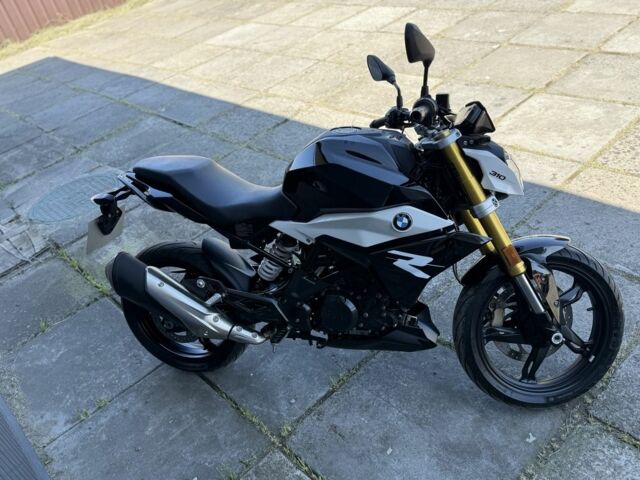 БМВ Другая, объемом двигателя 0.31 л и пробегом 0 тыс. км за 4800 $, фото 1 на Automoto.ua