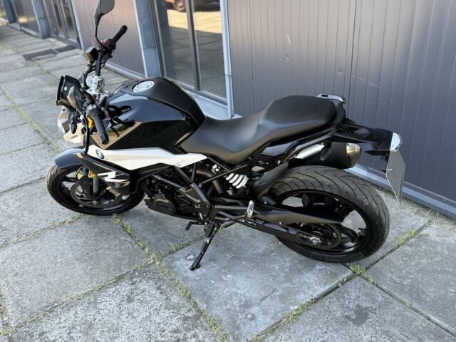 БМВ Другая, объемом двигателя 0.31 л и пробегом 0 тыс. км за 4800 $, фото 14 на Automoto.ua