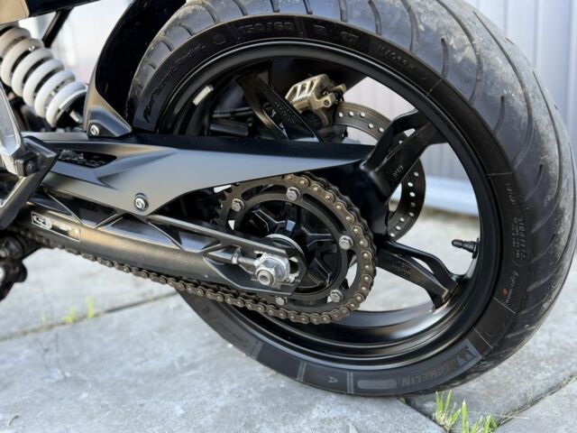 БМВ Другая, объемом двигателя 0.31 л и пробегом 0 тыс. км за 4800 $, фото 15 на Automoto.ua