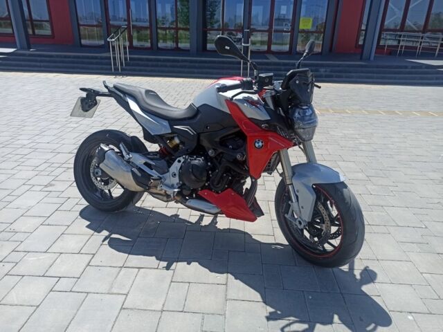 БМВ Другая, объемом двигателя 0.9 л и пробегом 0 тыс. км за 9200 $, фото 1 на Automoto.ua