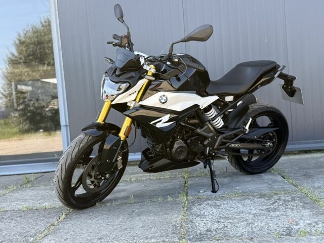 БМВ Другая, объемом двигателя 0.31 л и пробегом 0 тыс. км за 4800 $, фото 10 на Automoto.ua