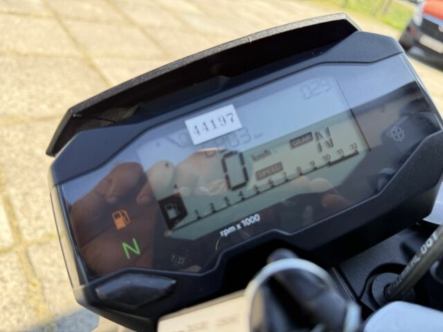 БМВ Другая, объемом двигателя 0.31 л и пробегом 0 тыс. км за 4800 $, фото 22 на Automoto.ua