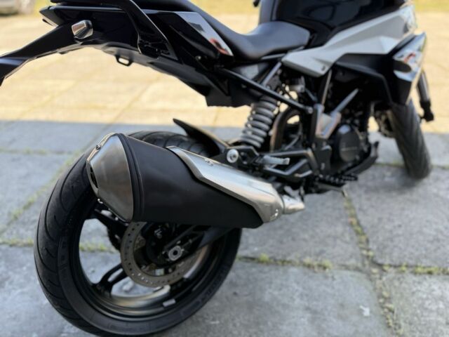 БМВ Другая, объемом двигателя 0.31 л и пробегом 0 тыс. км за 4800 $, фото 7 на Automoto.ua