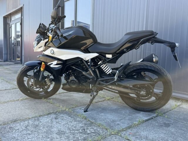 БМВ Другая, объемом двигателя 0.31 л и пробегом 0 тыс. км за 4800 $, фото 13 на Automoto.ua