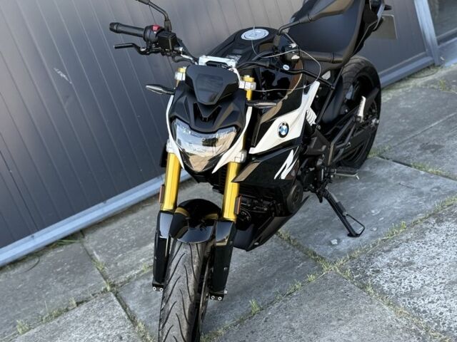 БМВ Другая, объемом двигателя 0.31 л и пробегом 0 тыс. км за 4800 $, фото 9 на Automoto.ua