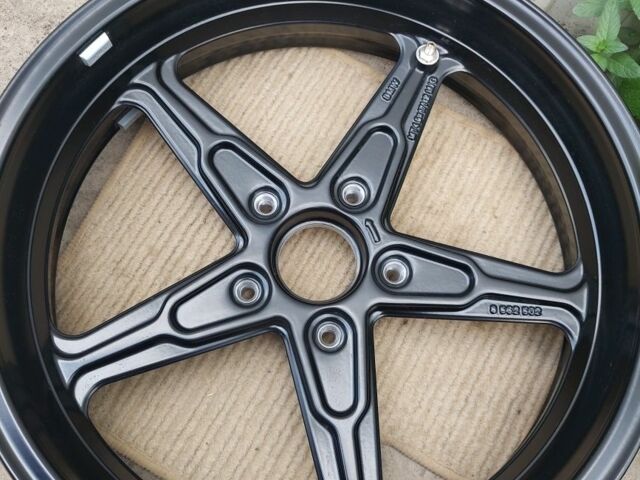 БМВ Другая, объемом двигателя 1.2 л и пробегом 0 тыс. км за 810 $, фото 2 на Automoto.ua