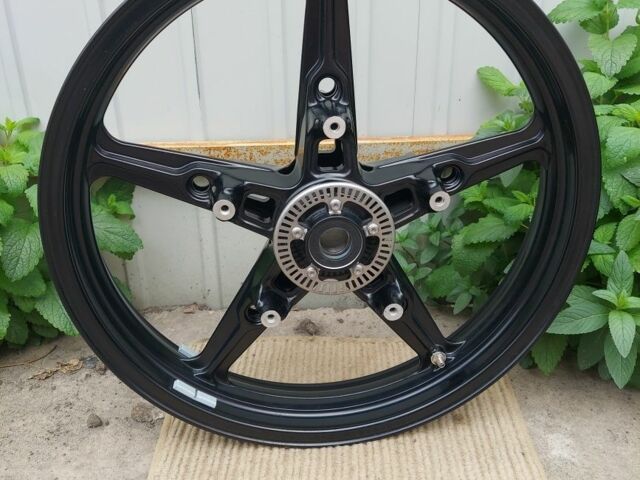 БМВ Другая, объемом двигателя 1.2 л и пробегом 0 тыс. км за 810 $, фото 6 на Automoto.ua