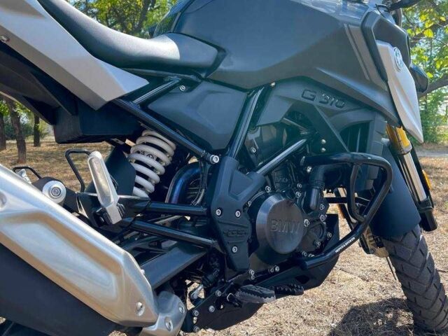 БМВ Другая, объемом двигателя 0.31 л и пробегом 0 тыс. км за 6000 $, фото 14 на Automoto.ua