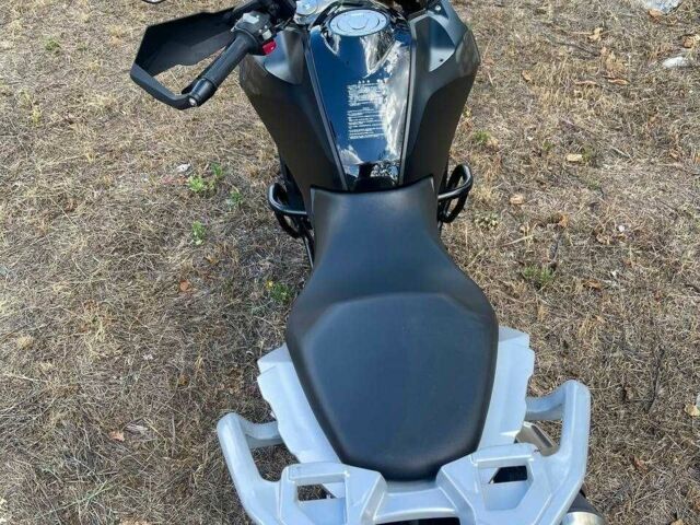 БМВ Другая, объемом двигателя 0.31 л и пробегом 0 тыс. км за 6000 $, фото 4 на Automoto.ua