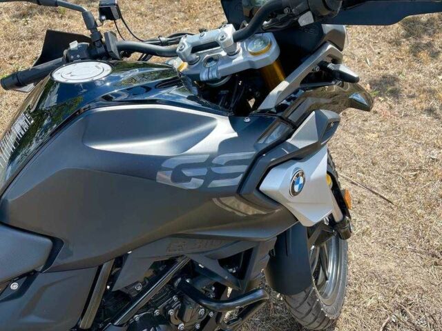 БМВ Другая, объемом двигателя 0.31 л и пробегом 0 тыс. км за 6000 $, фото 17 на Automoto.ua