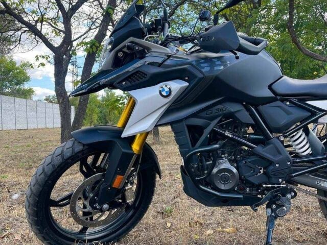 БМВ Другая, объемом двигателя 0.31 л и пробегом 0 тыс. км за 6000 $, фото 5 на Automoto.ua