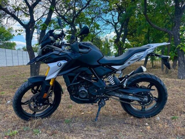 БМВ Другая, объемом двигателя 0.31 л и пробегом 0 тыс. км за 6000 $, фото 3 на Automoto.ua