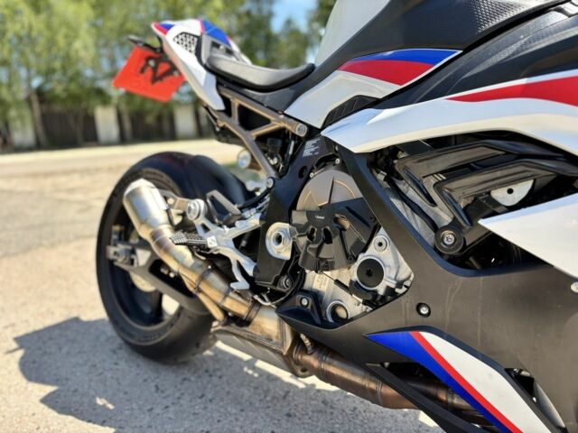 БМВ Інша, об'ємом двигуна 1 л та пробігом 0 тис. км за 22500 $, фото 11 на Automoto.ua