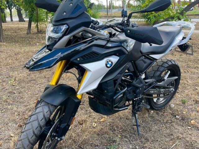 БМВ Другая, объемом двигателя 0.31 л и пробегом 0 тыс. км за 6000 $, фото 1 на Automoto.ua