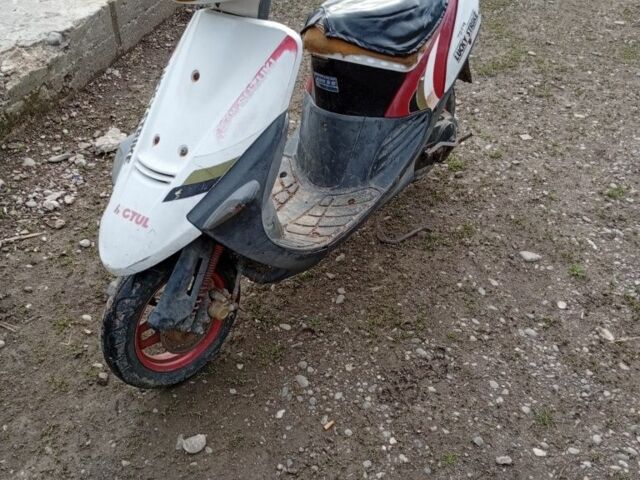 БМВ Другая, объемом двигателя 49 л и пробегом 0 тыс. км за 239 $, фото 1 на Automoto.ua