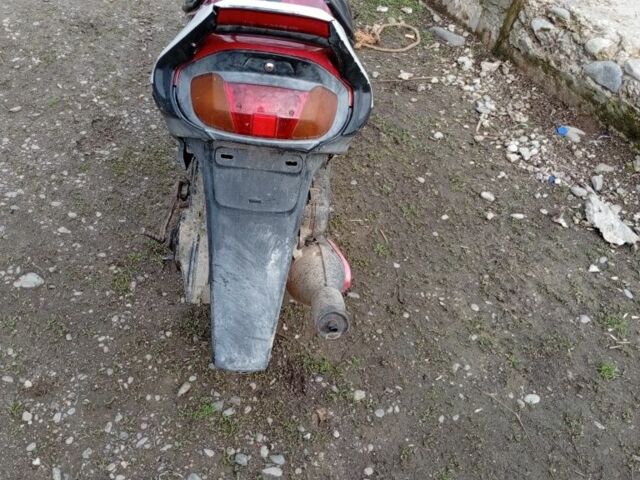 БМВ Другая, объемом двигателя 49 л и пробегом 0 тыс. км за 239 $, фото 2 на Automoto.ua