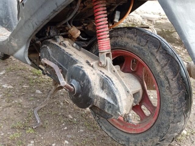 БМВ Другая, объемом двигателя 49 л и пробегом 0 тыс. км за 239 $, фото 3 на Automoto.ua