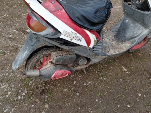 БМВ Другая, объемом двигателя 49 л и пробегом 0 тыс. км за 239 $, фото 4 на Automoto.ua