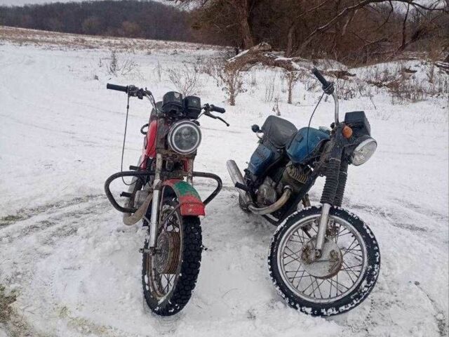 БМВ Інша, об'ємом двигуна 0.35 л та пробігом 0 тис. км за 143 $, фото 5 на Automoto.ua