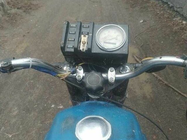 БМВ Інша, об'ємом двигуна 0.35 л та пробігом 0 тис. км за 143 $, фото 2 на Automoto.ua