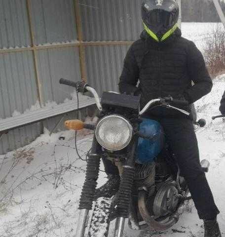 БМВ Другая 2050 в Виннице на Automoto.ua БМВ Другая, объемом двигателя 0.35 л и пробегом 0 тыс. км за 145 $, фото 3 на Automoto.ua