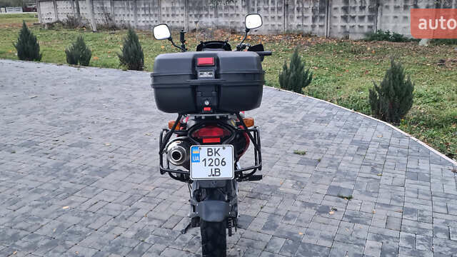 БМВ F 650, объемом двигателя 0.65 л и пробегом 73 тыс. км за 2900 $, фото 3 на Automoto.ua