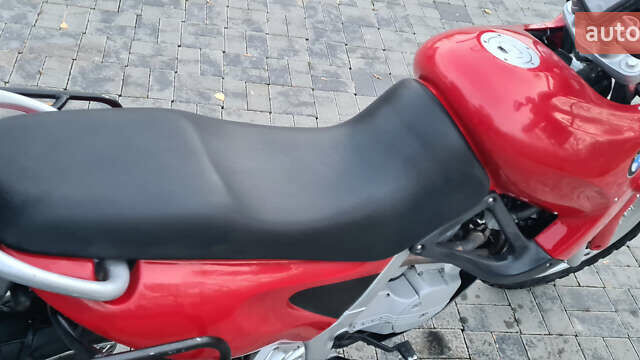 БМВ F 650, объемом двигателя 0.65 л и пробегом 73 тыс. км за 2900 $, фото 5 на Automoto.ua