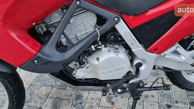 БМВ F 650, объемом двигателя 0.65 л и пробегом 73 тыс. км за 2900 $, фото 4 на Automoto.ua