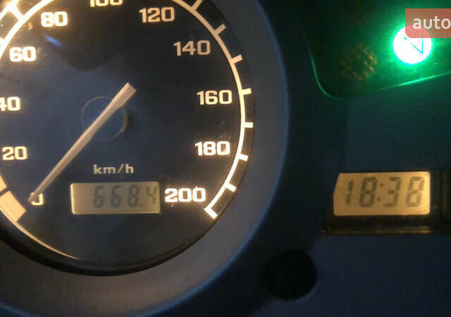 БМВ F 650, объемом двигателя 0.65 л и пробегом 660 тыс. км за 3500 $, фото 5 на Automoto.ua