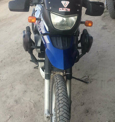 БМВ F 650, объемом двигателя 0.65 л и пробегом 660 тыс. км за 3500 $, фото 3 на Automoto.ua