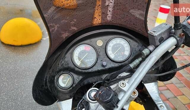 Серый БМВ F 650, объемом двигателя 0 л и пробегом 64 тыс. км за 3000 $, фото 2 на Automoto.ua