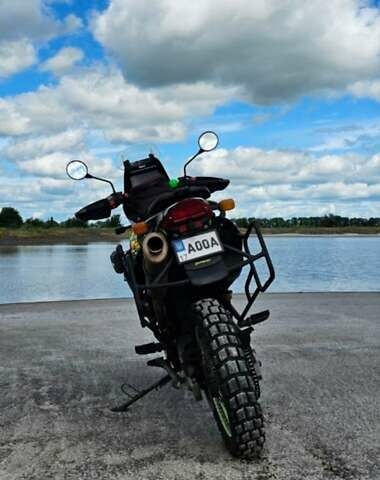 Синий БМВ F 650, объемом двигателя 0 л и пробегом 50 тыс. км за 5000 $, фото 5 на Automoto.ua