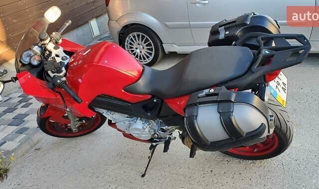 Черный БМВ F 800, объемом двигателя 0.8 л и пробегом 35 тыс. км за 5500 $, фото 2 на Automoto.ua