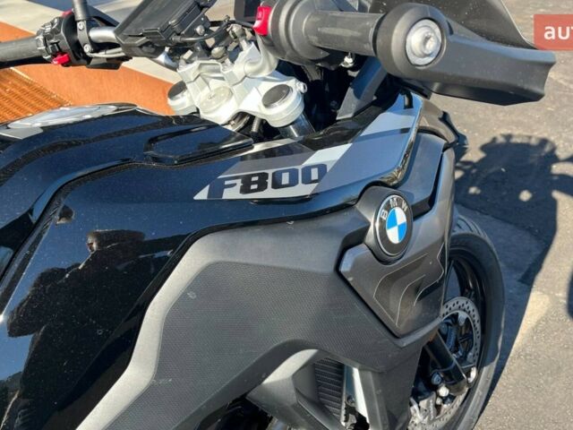 БМВ F Series, объемом двигателя 0.85 л и пробегом 0 тыс. км за 17316 $, фото 6 на Automoto.ua