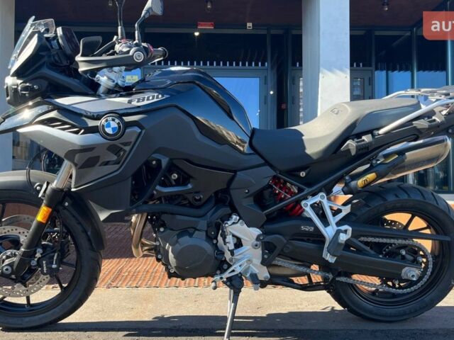 БМВ F Series, объемом двигателя 0.85 л и пробегом 0 тыс. км за 17316 $, фото 9 на Automoto.ua