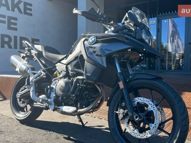 БМВ F Series, объемом двигателя 0.85 л и пробегом 0 тыс. км за 17316 $, фото 3 на Automoto.ua