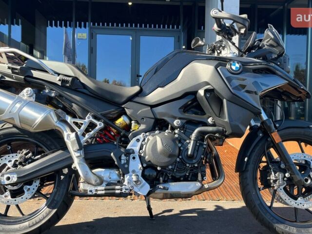 БМВ F Series, объемом двигателя 0.85 л и пробегом 0 тыс. км за 17435 $, фото 4 на Automoto.ua