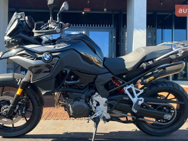 БМВ F Series, объемом двигателя 0.85 л и пробегом 0 тыс. км за 17316 $, фото 7 на Automoto.ua